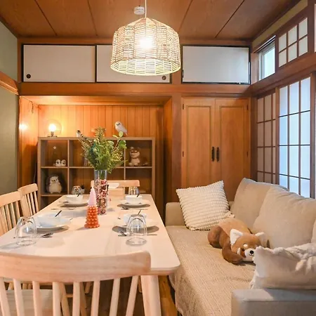 Ikebukuro Chihaya Vanilla House Tōkyō Extérieur photo