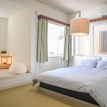 Ikebukuro Chihaya Vanilla House Tōkyō Extérieur photo