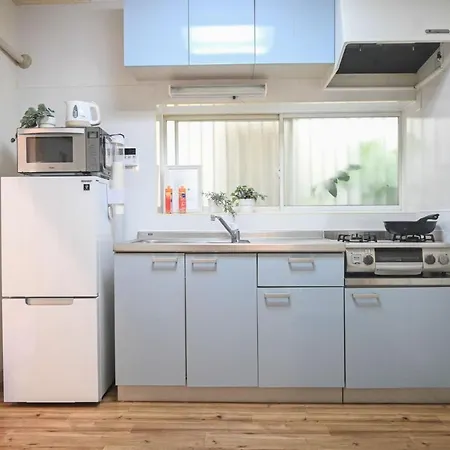 Ikebukuro Chihaya Vanilla House Tōkyō Extérieur photo