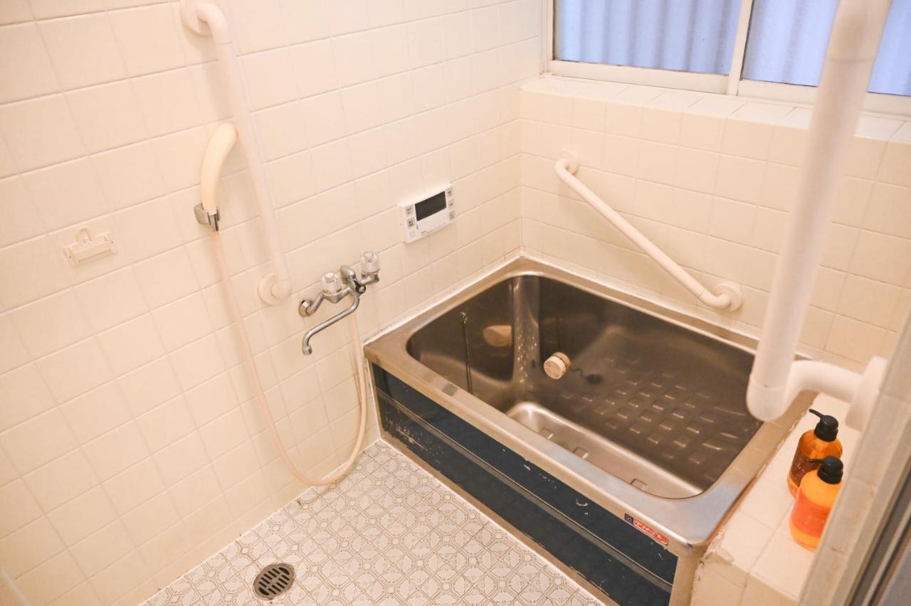 Ikebukuro Chihaya Vanilla House Appartement
