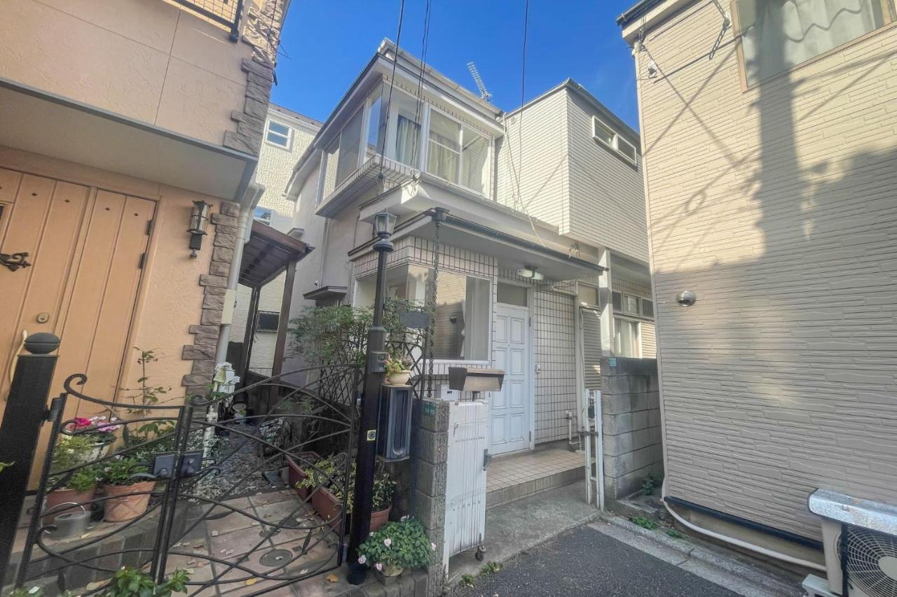 Ikebukuro Chihaya Vanilla House Appartement