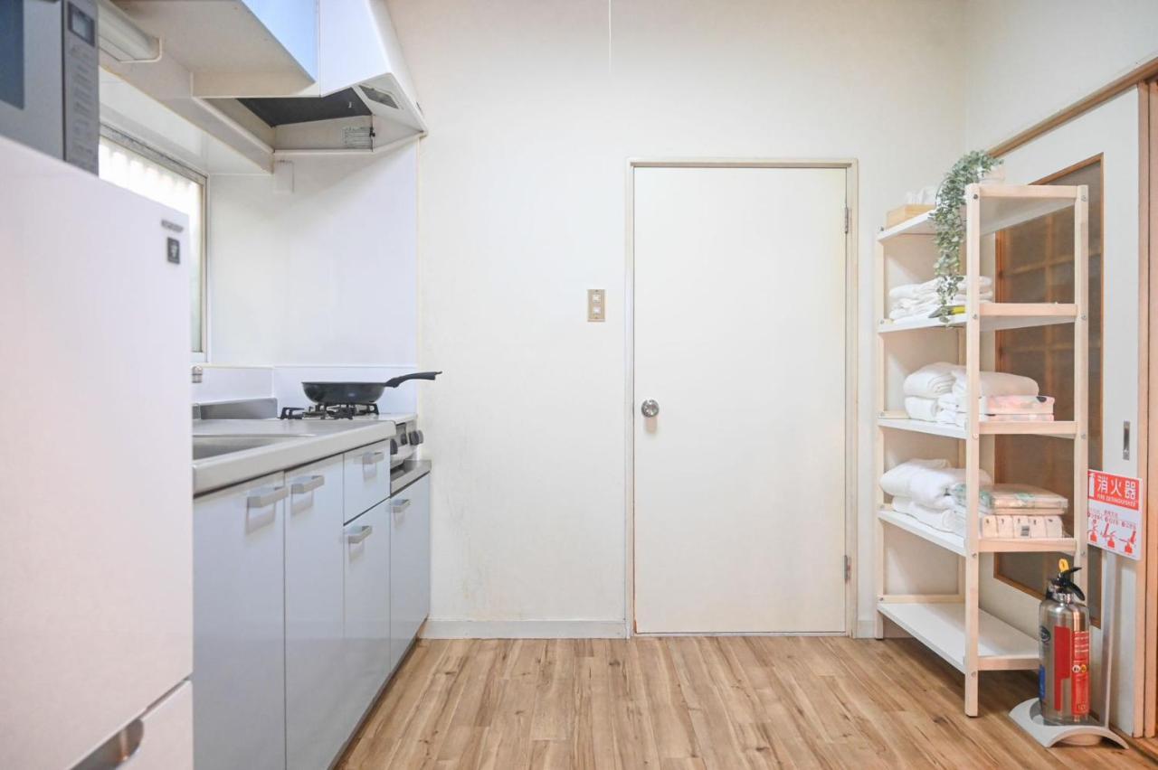 Appartement Ikebukuro Chihaya Vanilla House *