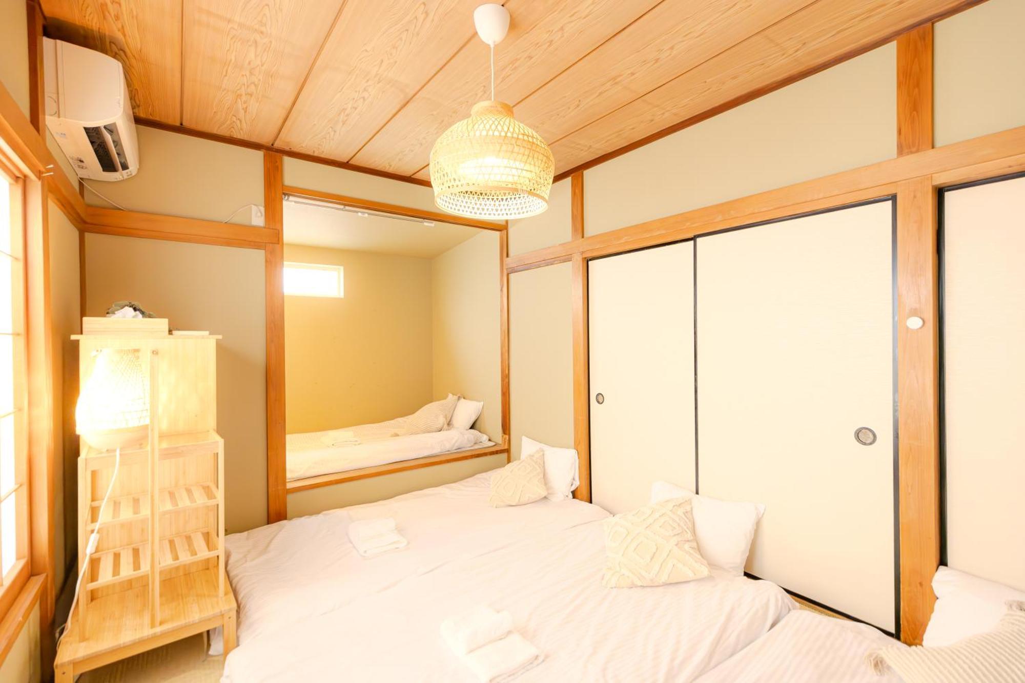 Appartement Ikebukuro Chihaya Vanilla House *