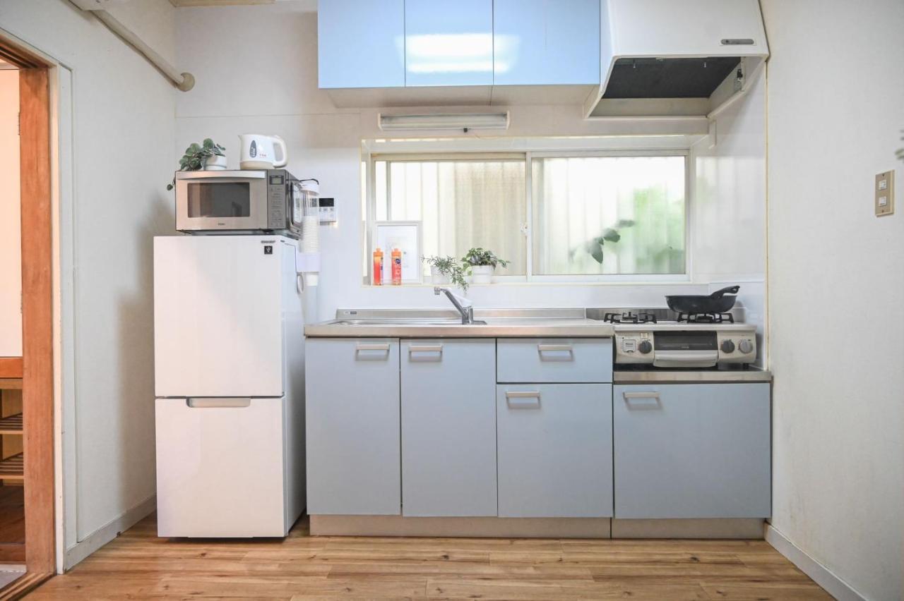 Apartment Ikebukuro Chihaya Vanilla House