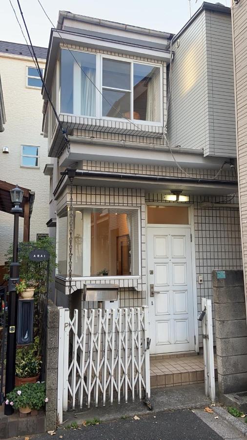 Ikebukuro Chihaya Vanilla House Tokyo