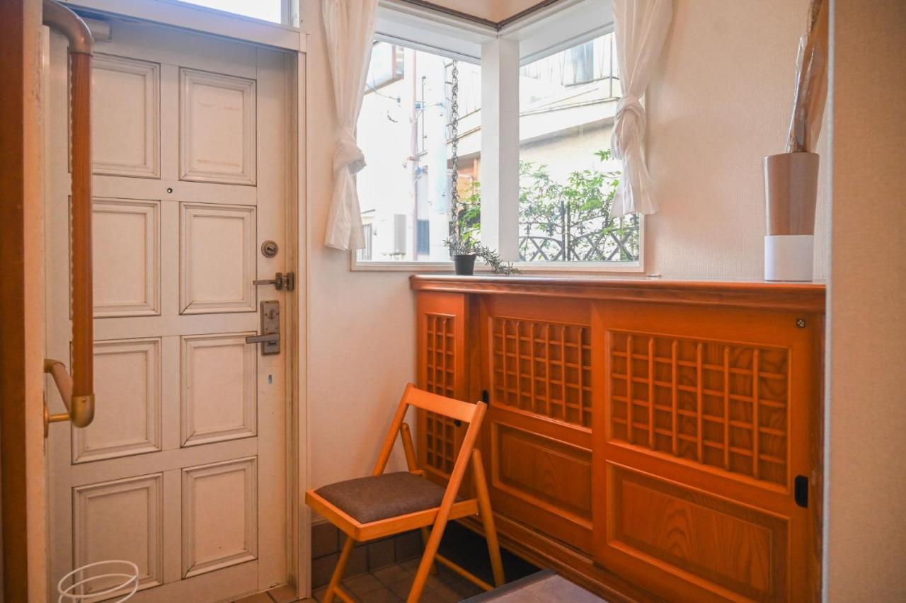 Ikebukuro Chihaya Vanilla House Apartment