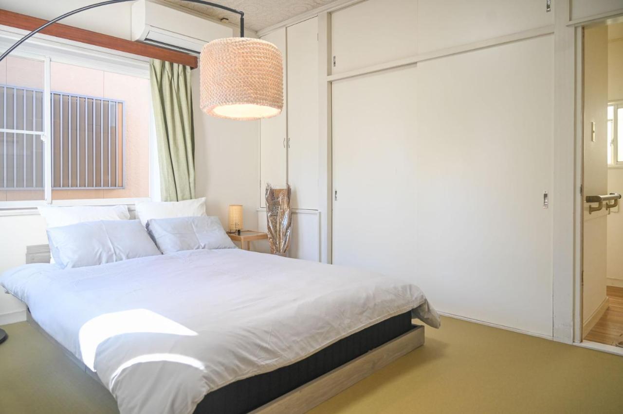 Ikebukuro Chihaya Vanilla House Apartment Tokyo
